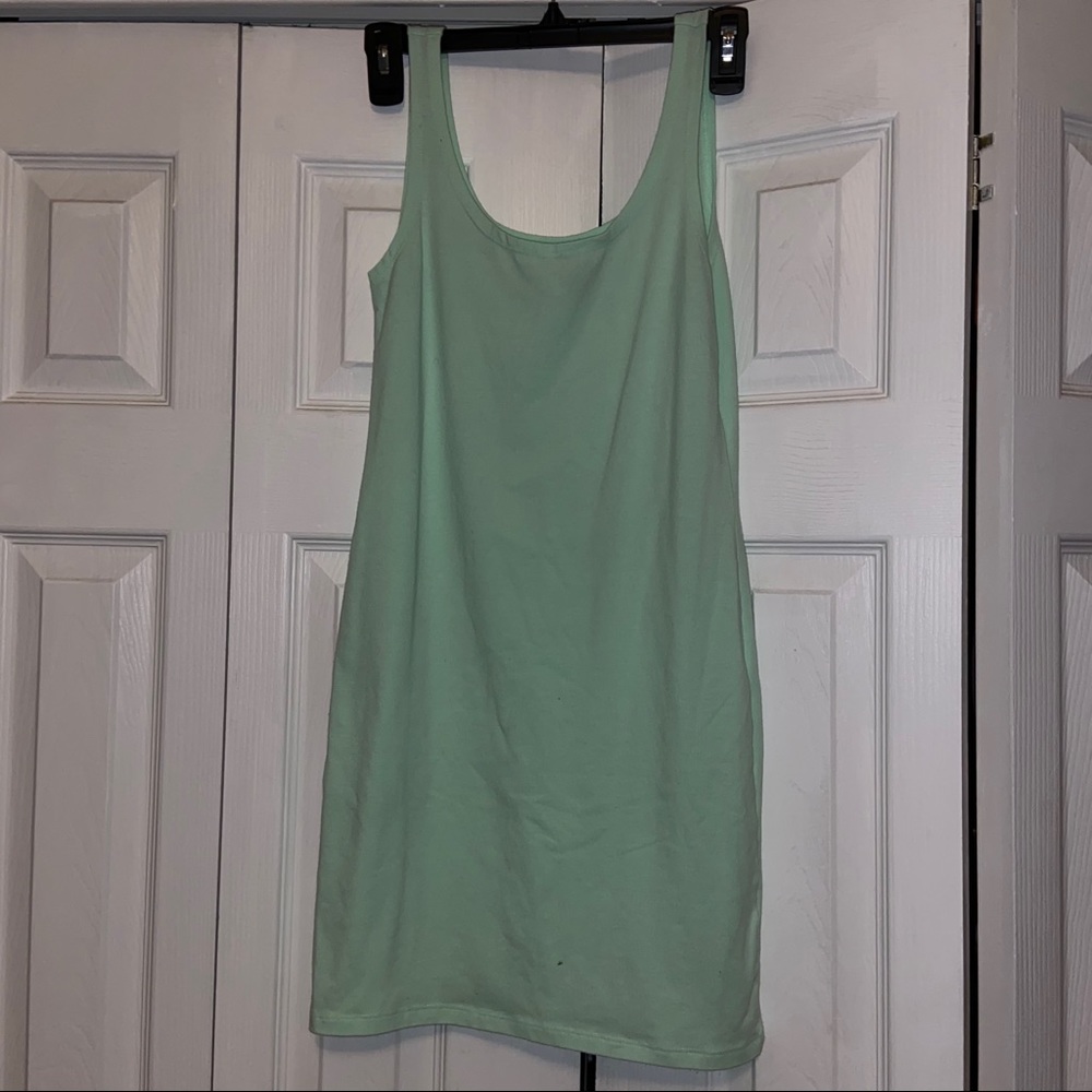 dress
